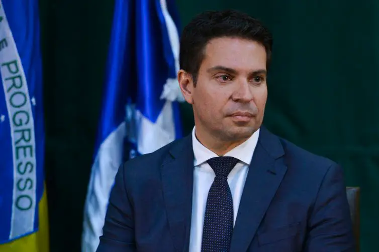 Cassação de Ramagem será discutida após trânsito em julgado