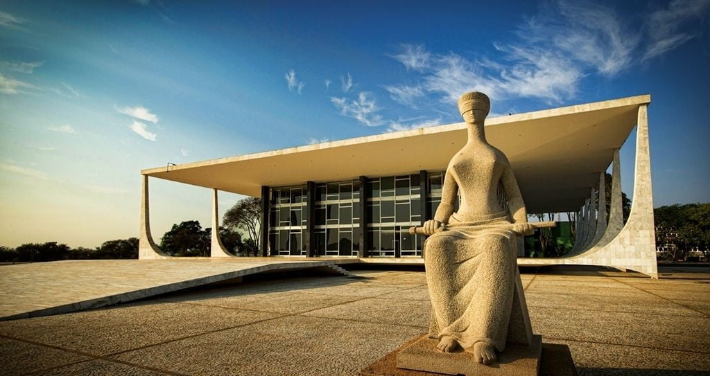 STF pagou R$4,4 milhões para empresa citada na “Farra do INSS”