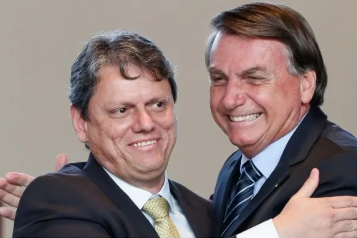 “Já fiz críticas a ele”, diz Silas Malafaia em apoio a Tarcísio para presidência em 2026