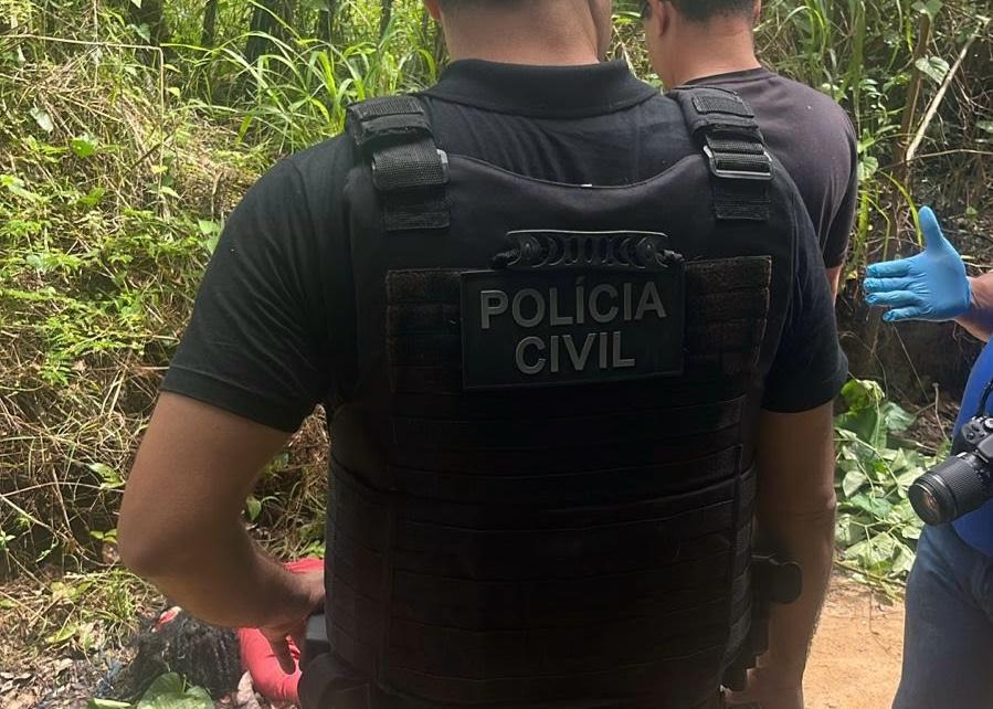 Mulher é assassinada em Fernão Velho com sinais de escalpelamento