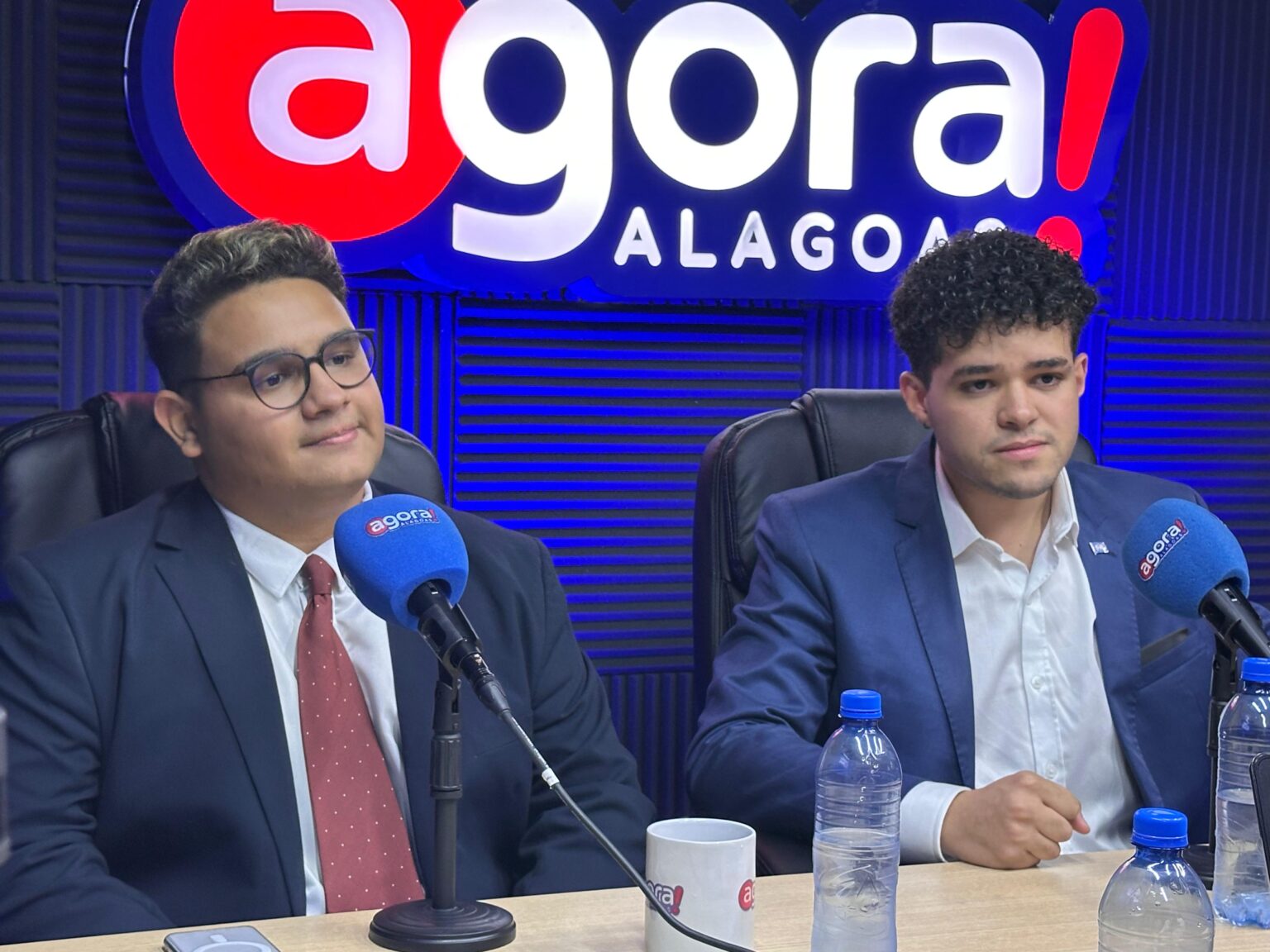 Atlas MUN abre programação como maior evento acadêmico do estado