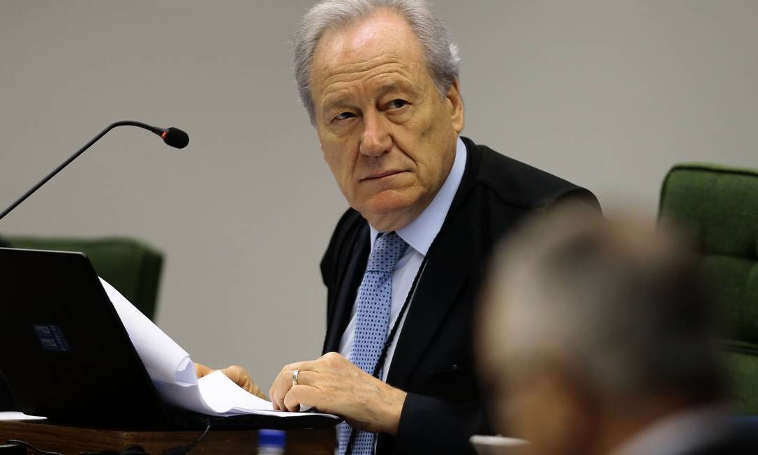 Filho de ministro Ricardo Lewandowski é apontado como advogado de empresa ligada ao PCC