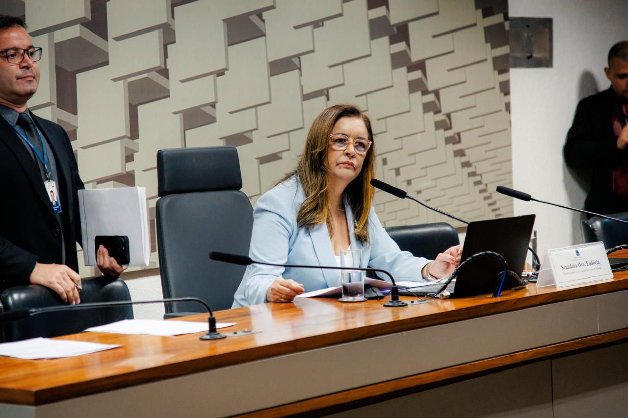 Dra. Eudócia publica carta aberta a oncologistas, gestores e sociedade civil