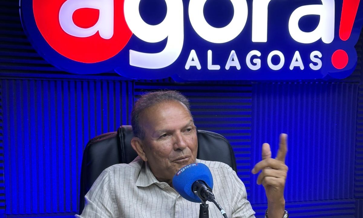 Cícero Cavalcante diz que já lidera pesquisas e planeja candidatura no Passo de Camaragibe em 2028