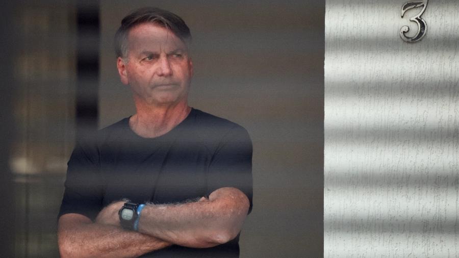 Com adesão de Caiado à frente União-PP, anistia de Bolsonaro já supera 350 votos na Câmara