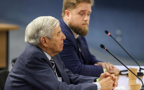 Defesa de Heleno ataca atuação de Moraes: “Não existe imparcialidade”