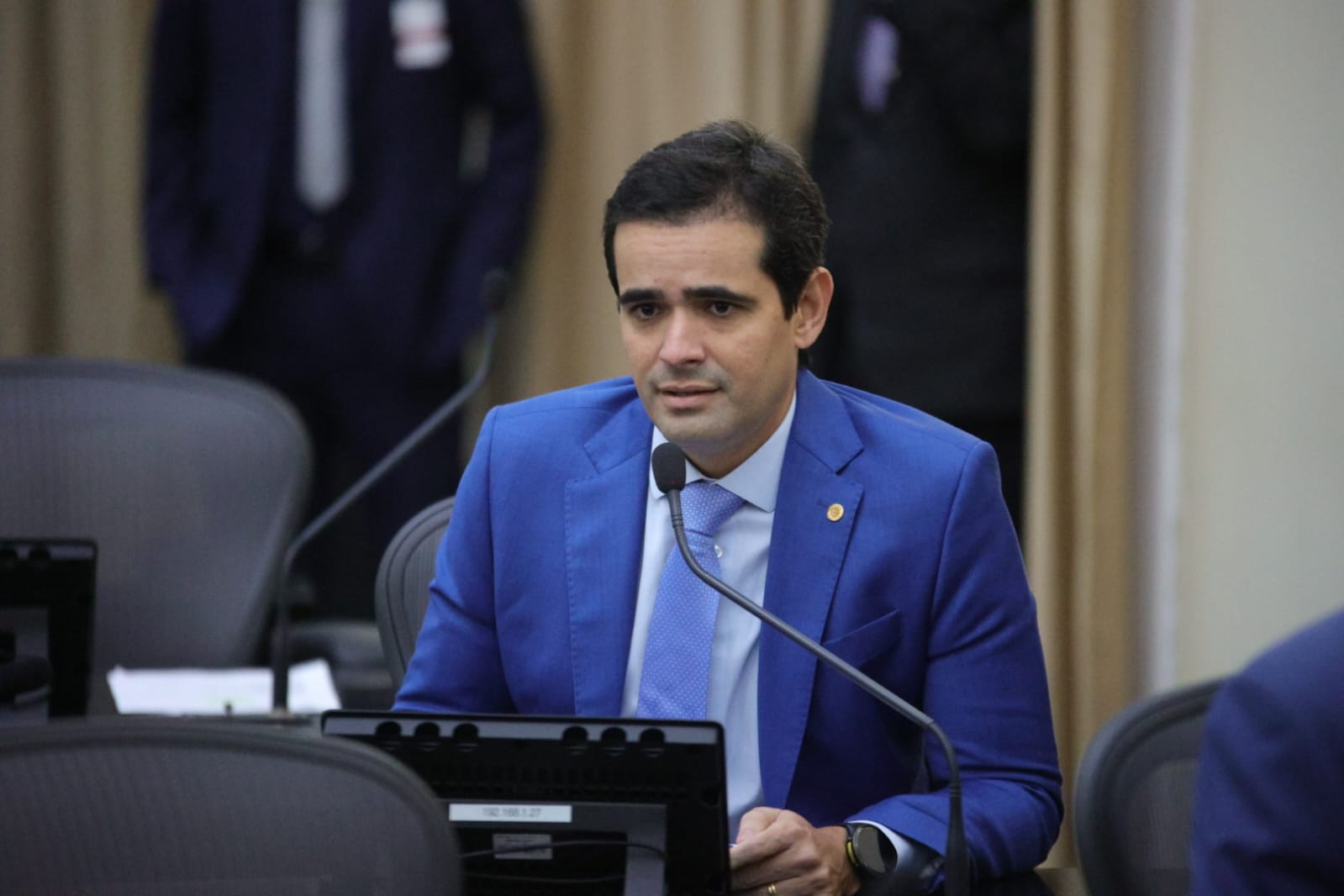Deputado Lelo Maia sugere criação de Centro de Proteção à Criança e ao Adolescente em Alagoas