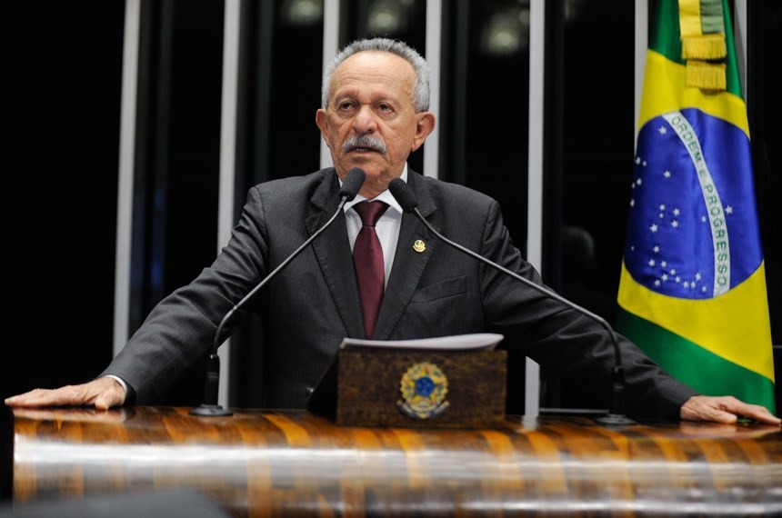 Câmara Municipal de Maceió institui a Comenda Senador Benedito de Lira