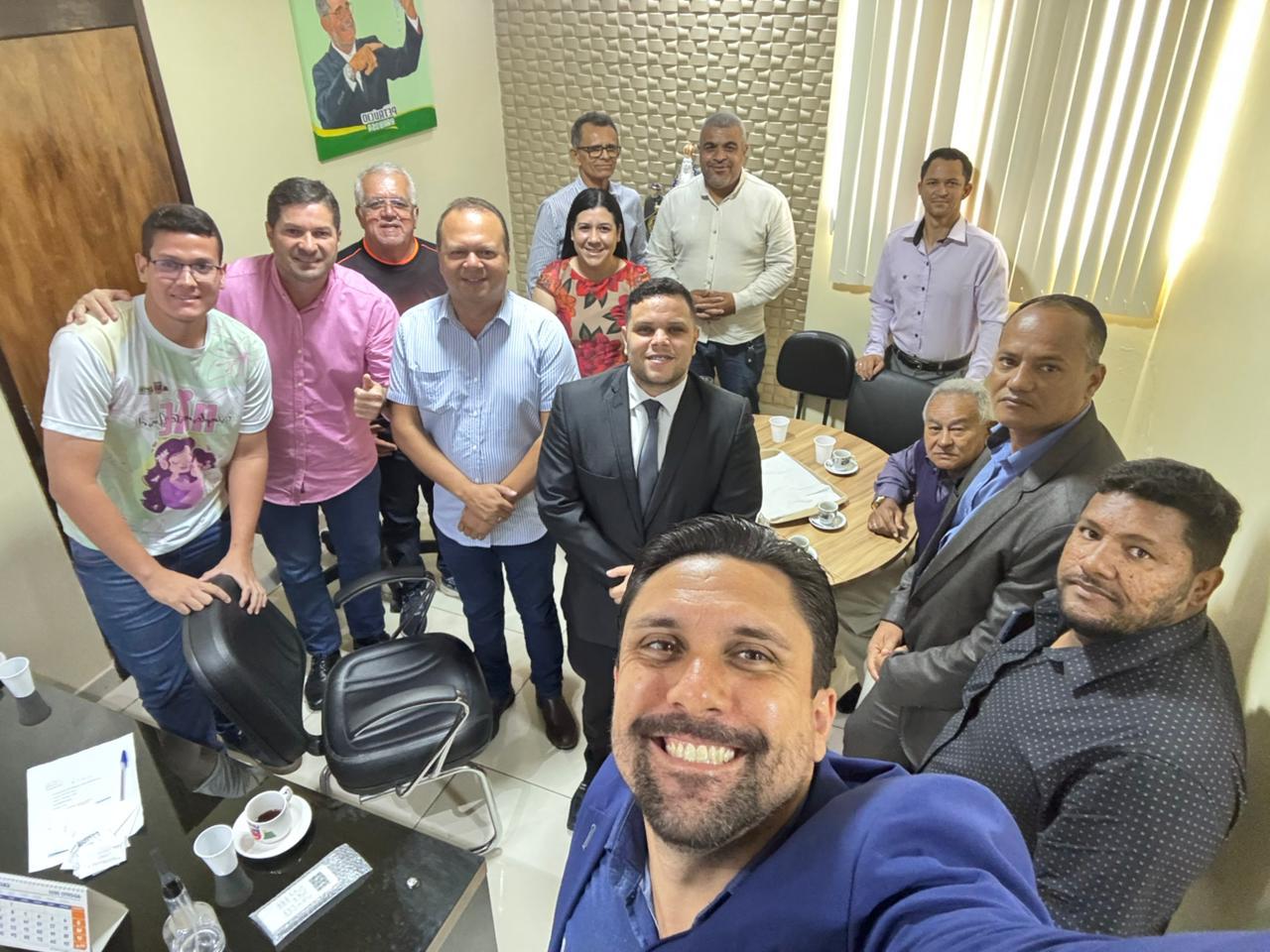 Igaci se prepara para Dia do Evangélico