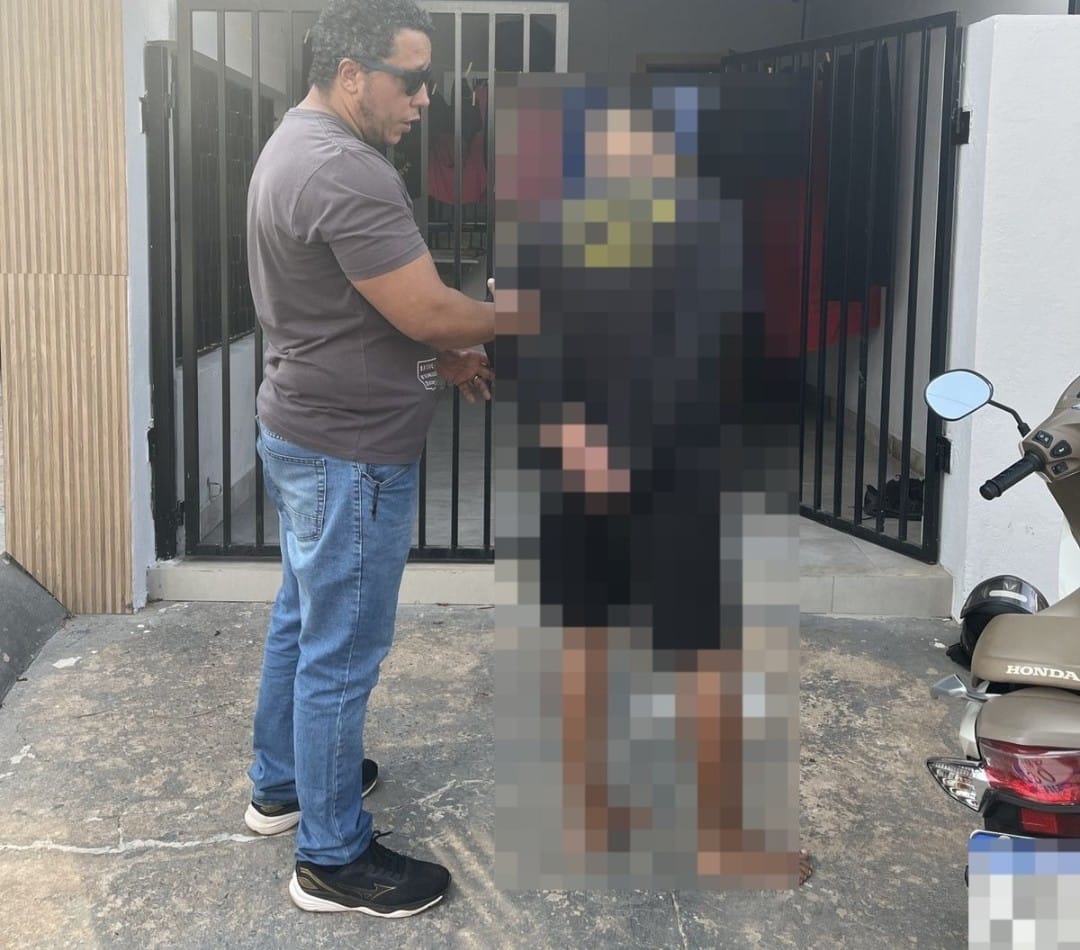 Polícia Civil prende homem que filmou e divulgou estupro de jovem em Alagoas