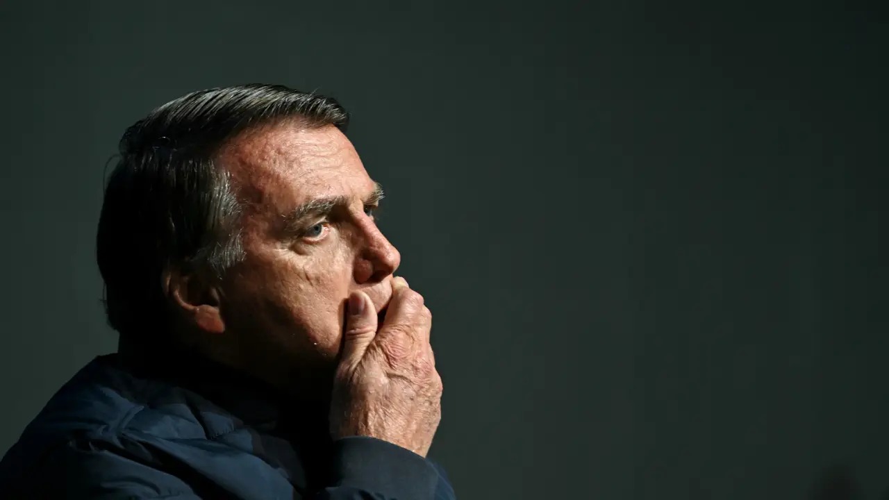 Primeira Turma do STF pode decidir se condena ou absolve Bolsonaro nesta quinta