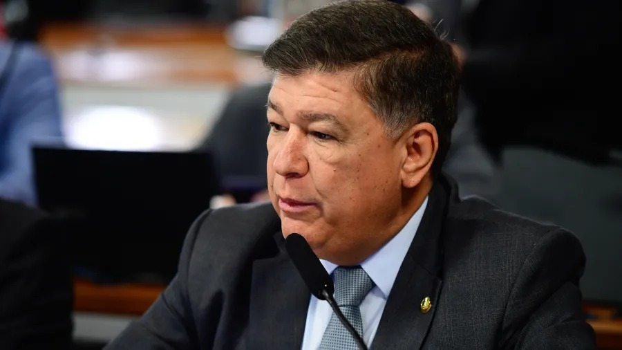 Presidente da CPI do INSS quer levar proposta de delação premiada ao STF
