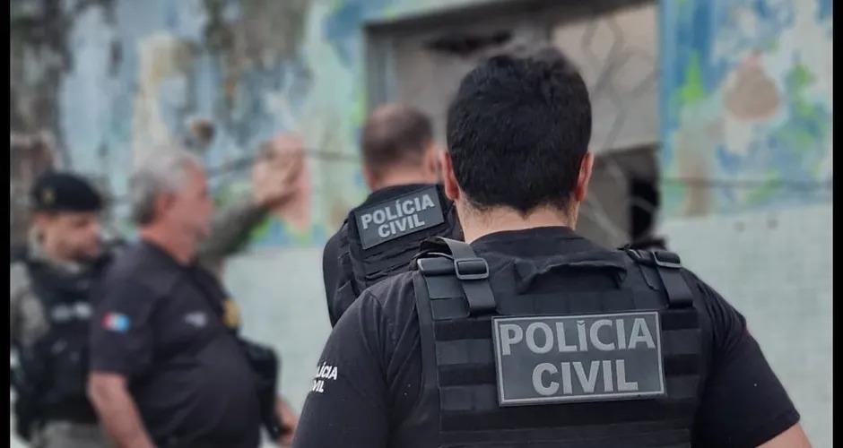 Operação “PH 7” prende suspeitos de homicídios e tráfico em São Miguel dos Campos