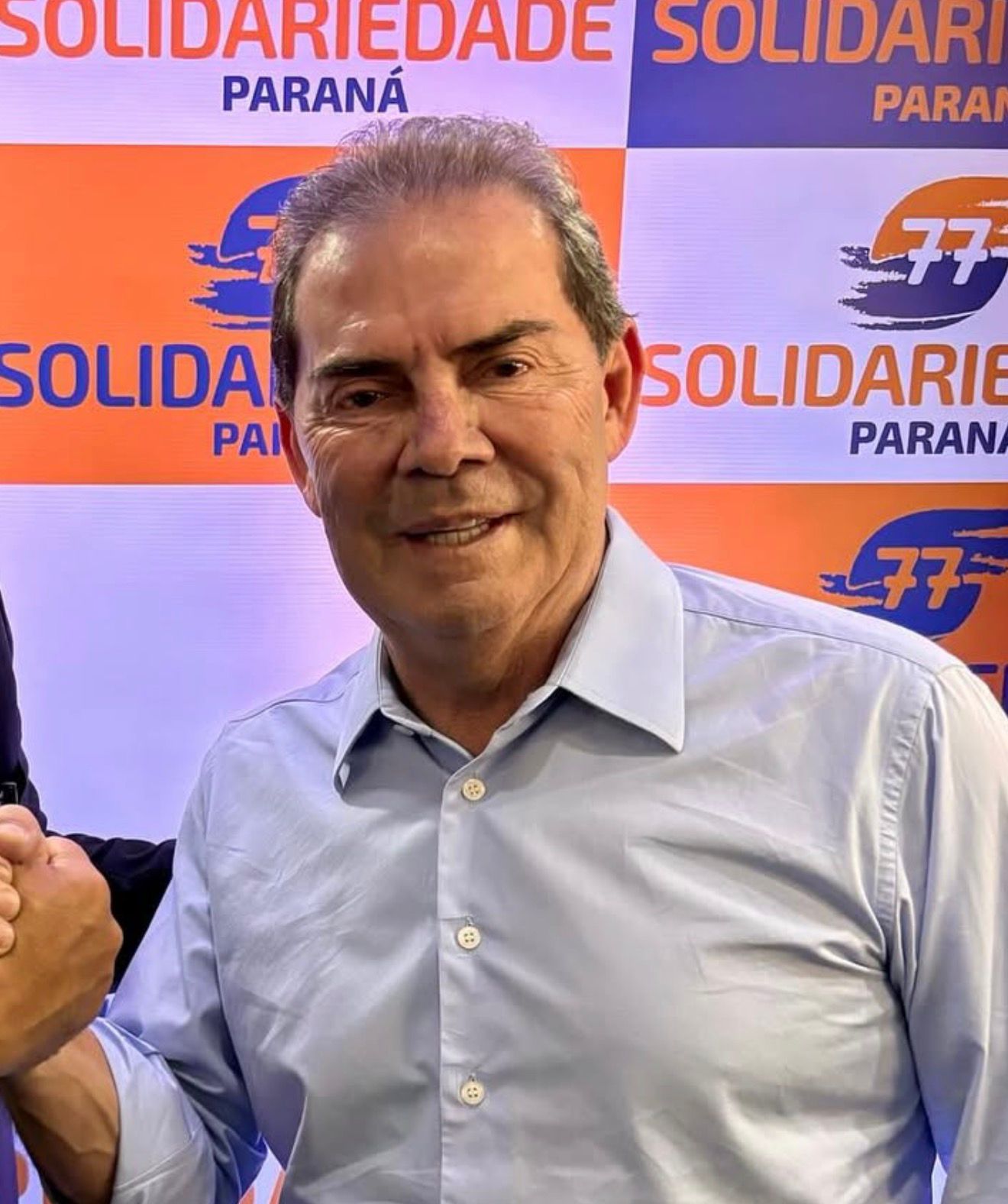Paulinho da Força defende redução de pena para Bolsonaro em atos de 8 de janeiro