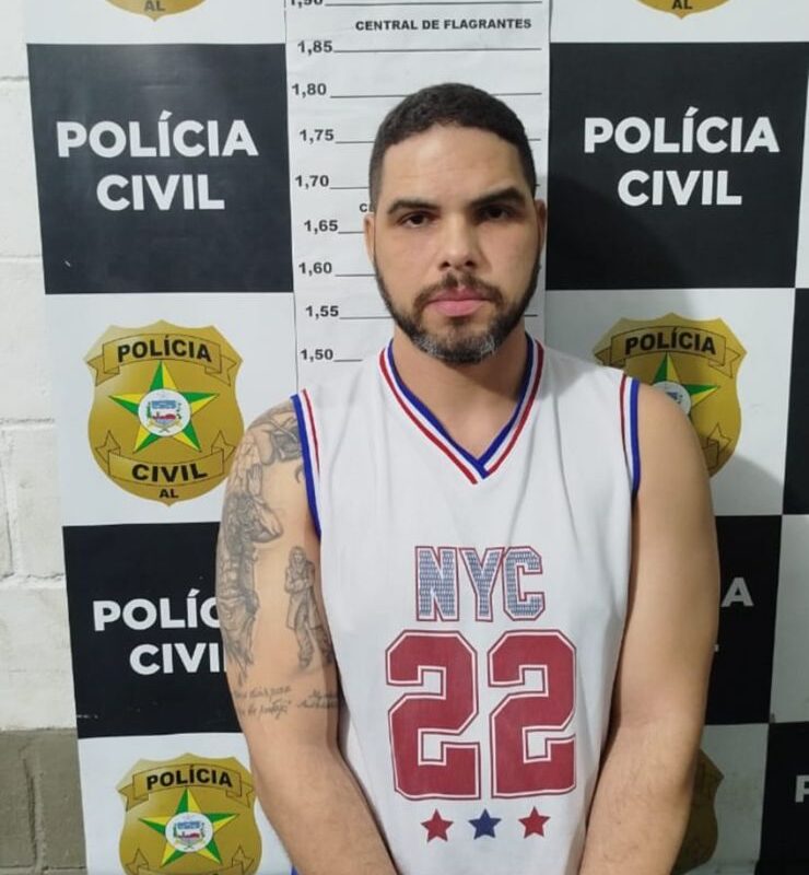 Em áudios, suspeito de estuprar adolescente autista conta planos de relações sexuais com galinhas “levar para motel”
