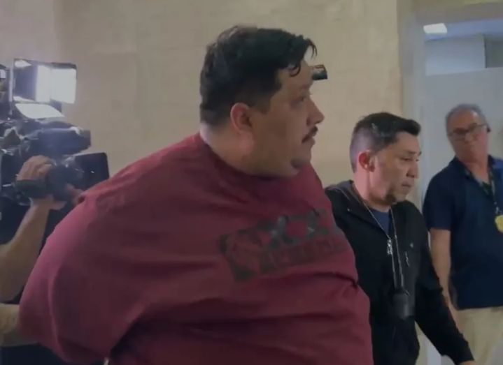 Segundo suspeito de envolvimento em morte de ex-delegado é preso