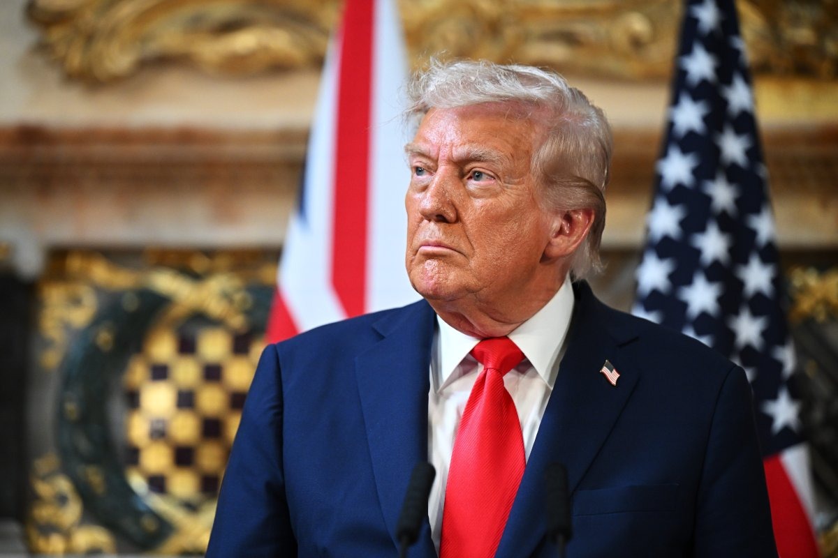 Trump anuncia novas tarifas de importação a partir de outubro