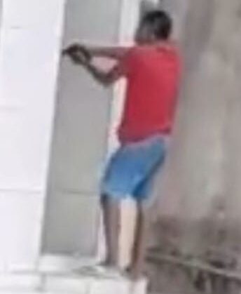 Polícia prende no Agreste acusado de tentativa de homicídio em Rio Largo