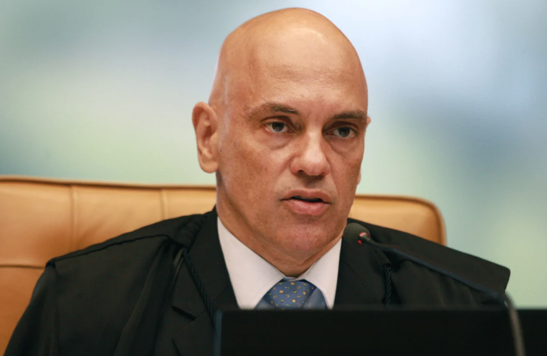 Voto de Moraes sobre Bolsonaro deve durar três horas e abrir fase decisiva no STF