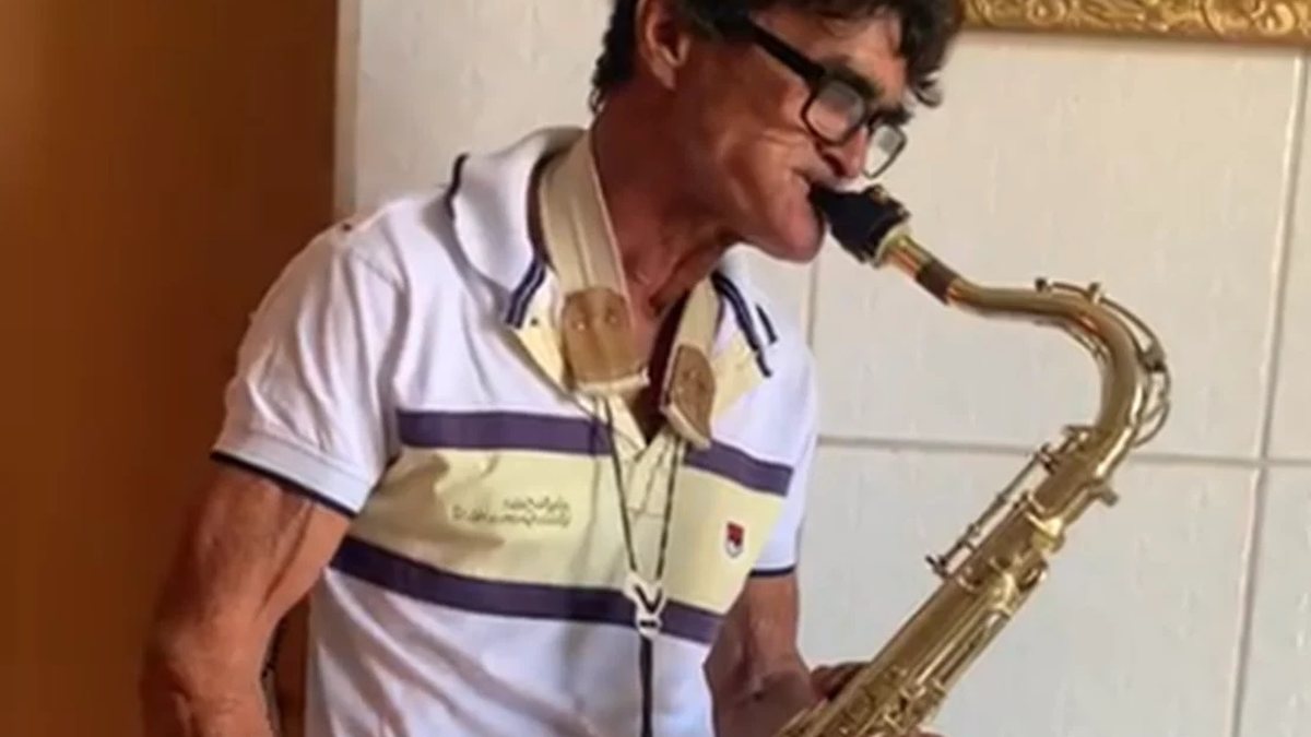 Músico é assassinado a tiros em sua residência no Interior de AL
