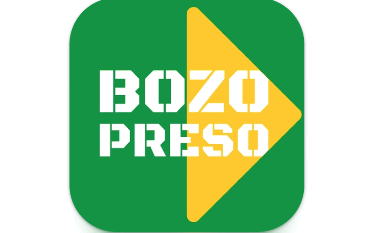 Aplicativo “Bozo Preso?” notifica decisões do STF sobre Bolsonaro em tempo real