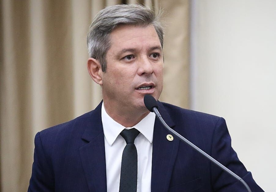 Cabo Bebeto convoca população para ato de 7 de Setembro em Maceió