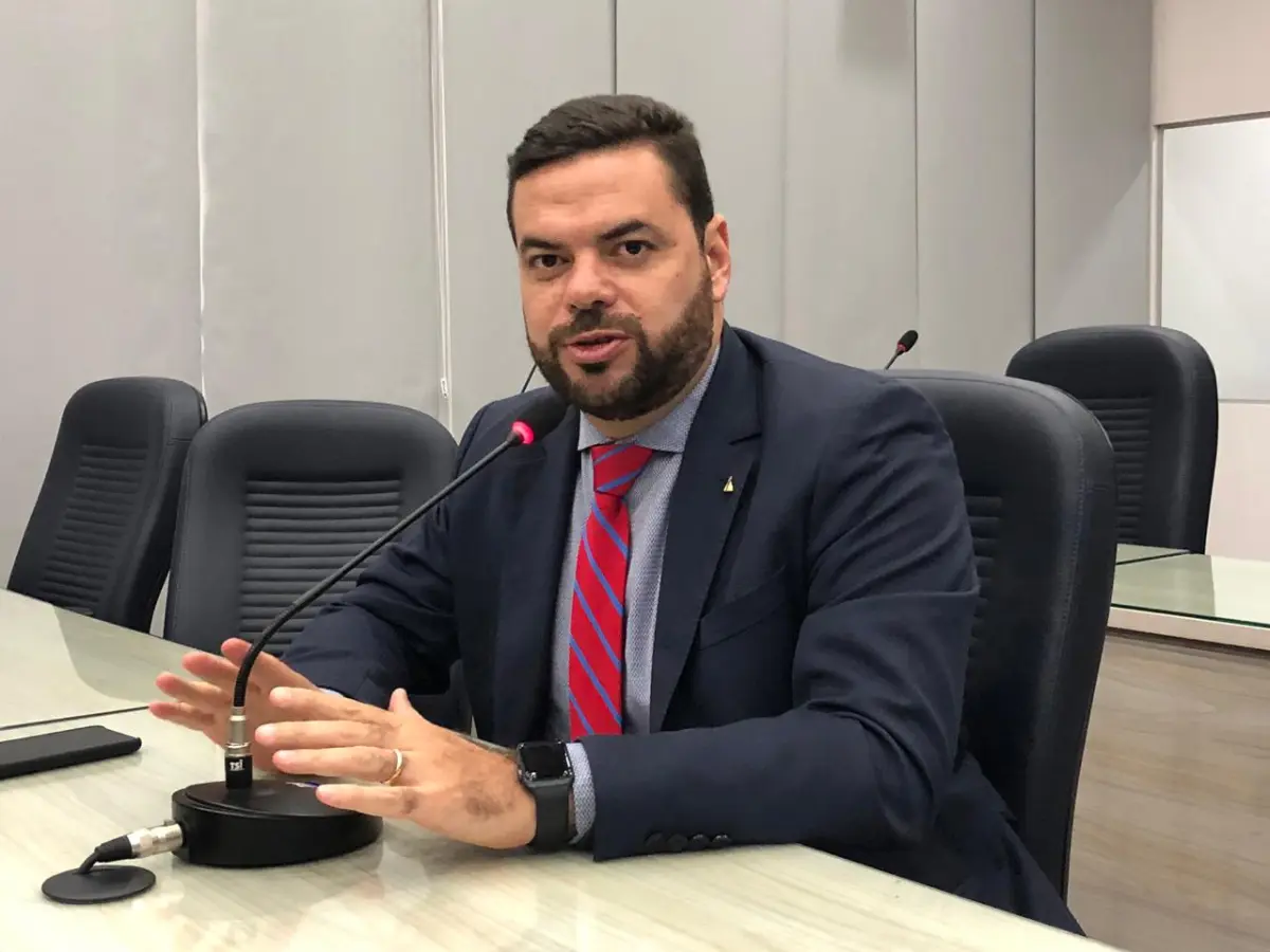 “Que venham melhorar a qualidade do debate”, diz Chico Filho sobre posse de novos vereadores