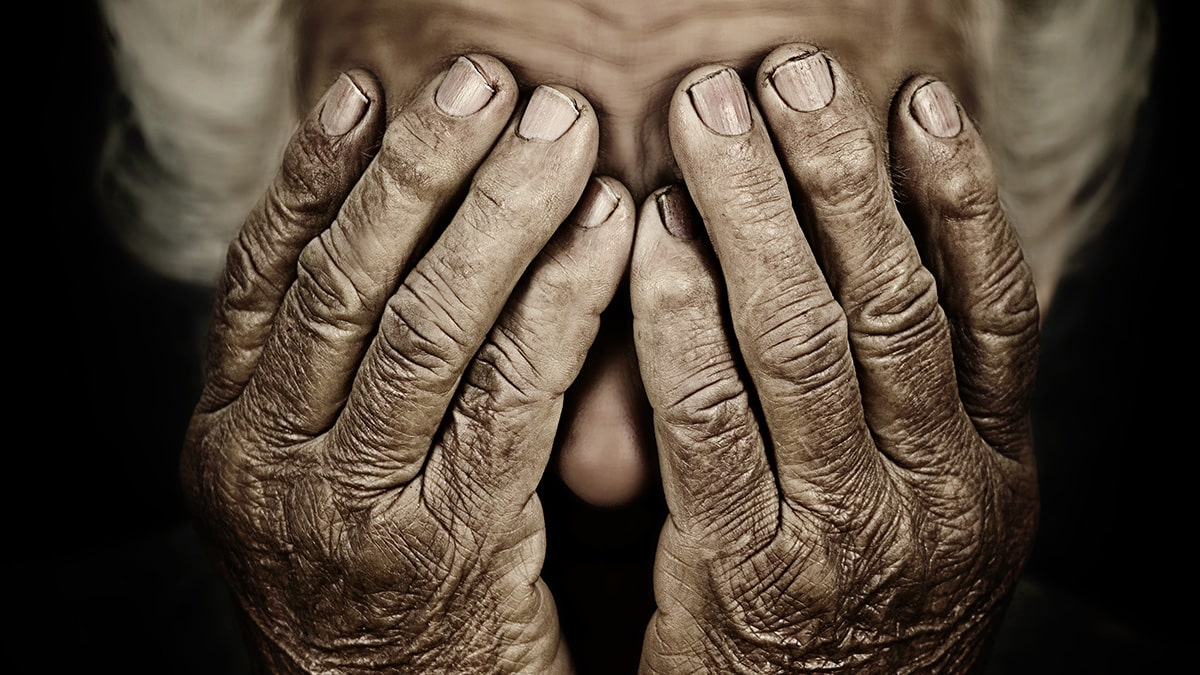 Defensoria garante prisão domiciliar para idoso de 78 anos com problemas de saúde