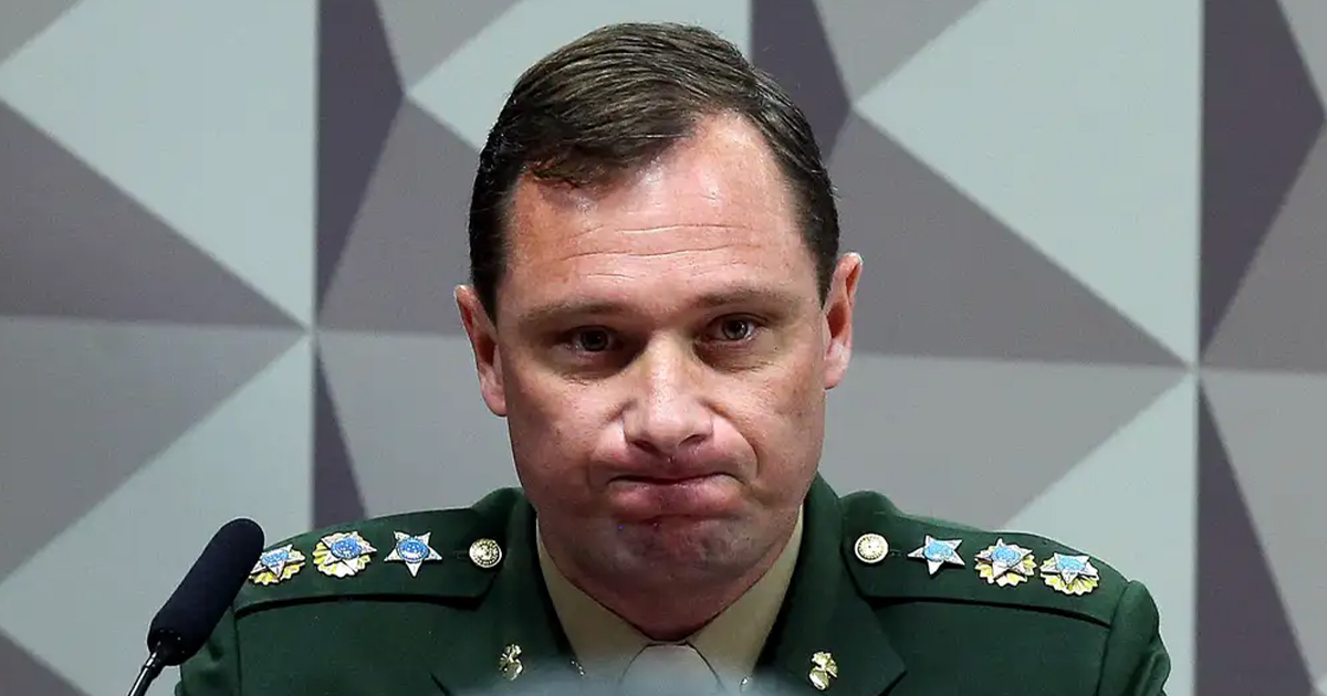Defesa de Mauro Cid nega coação e elogia atuação da PF em julgamento do núcleo 1