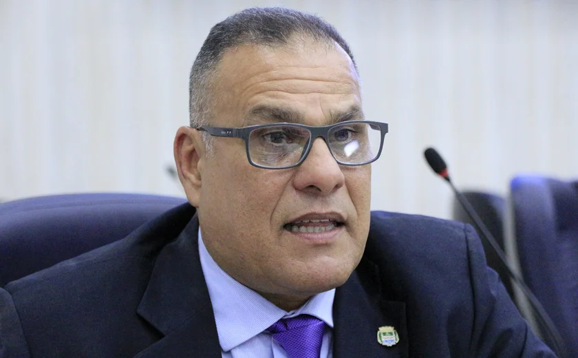 Eduardo Canuto assume Secretaria Municipal de Esporte e garante a ampliação de políticas públicas do eixo esportivo