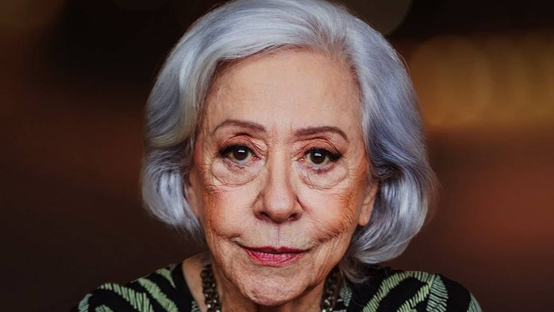 Fernanda Montenegro elogia discurso de Lula na ONU: “Dignificou e honrou o Brasil”