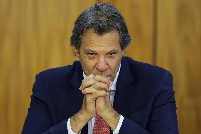 Haddad diz que articulação de Tarcísio por anistia é preocupante