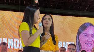 Prefeita Márcia Cavalcante realiza grande ação itinerante neste domingo