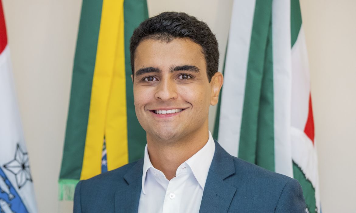 JHC valoriza posse de secretários e destaca impacto no desenvolvimento de Maceió