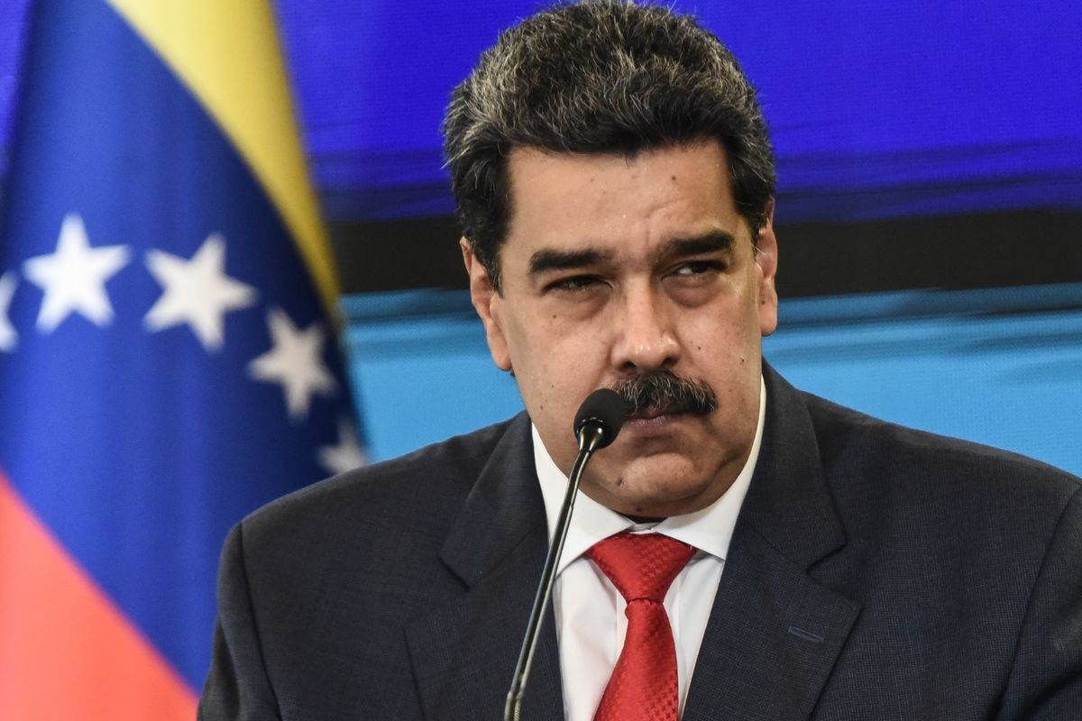 Maduro antecipa o Natal na Venezuela e decreta início das comemorações para outubro