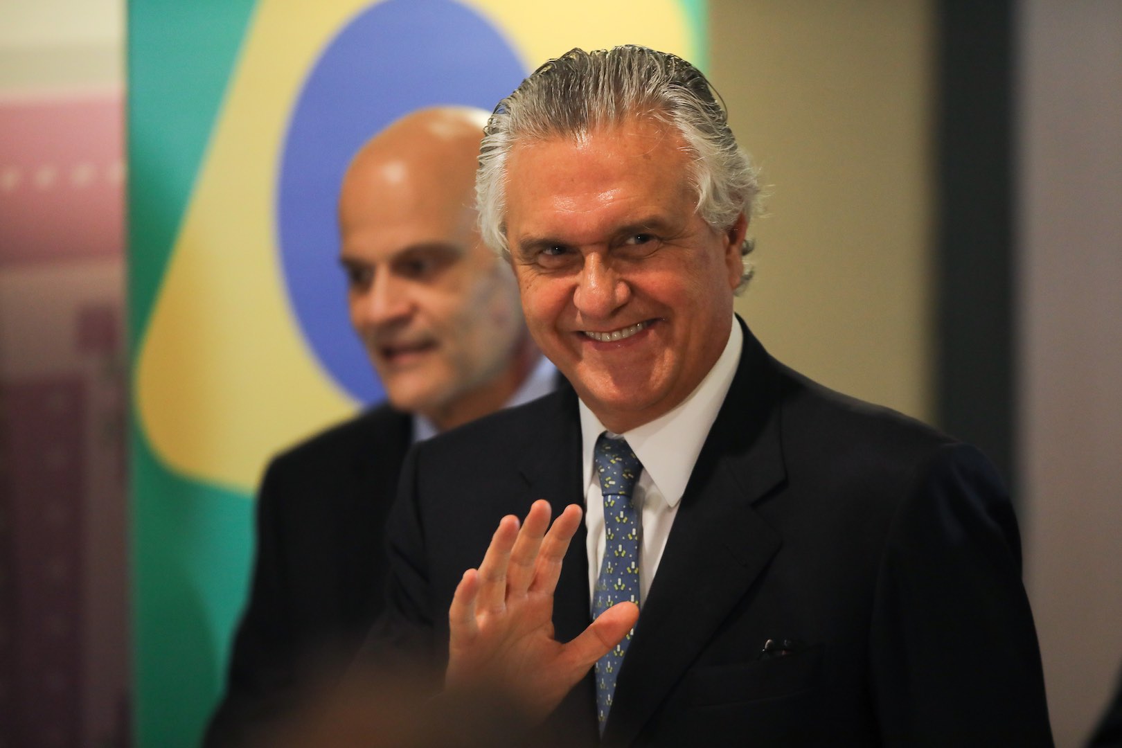 Deputados aprovam e Ronaldo Caiado, Governador de Goiás, pode receber título de cidadão honorário de Alagoas