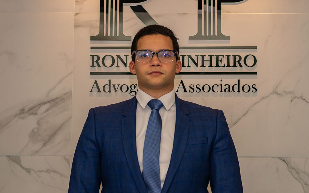 Advogado Ronald Pinheiro atuará como assistente de acusação em caso de estupro de vulnerável