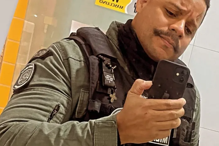 Soldado alagoano morre em acidente na BR-424, em Pernambuco