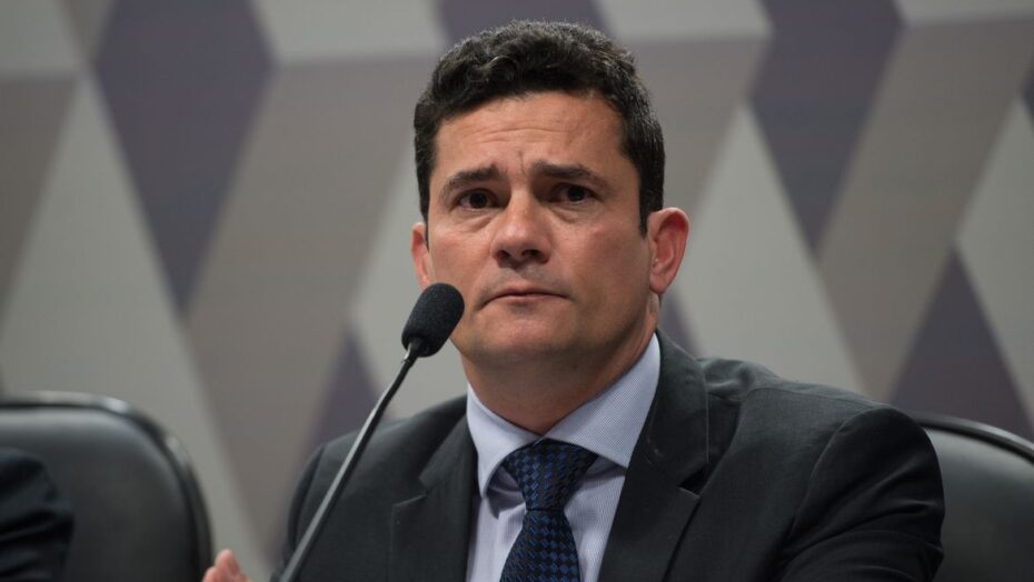 Sergio Moro defende anistia e condena penas excessivas a manifestantes