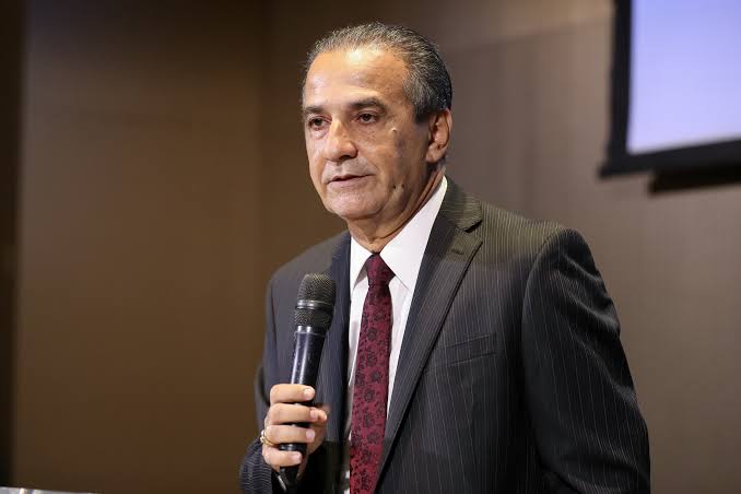 Silas Malafaia reclama de diálogo de Paulinho da Força com STF