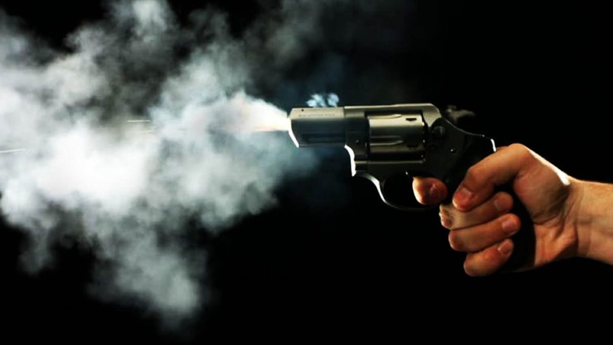 Assaltante morre após confronto com policiais da Rotam