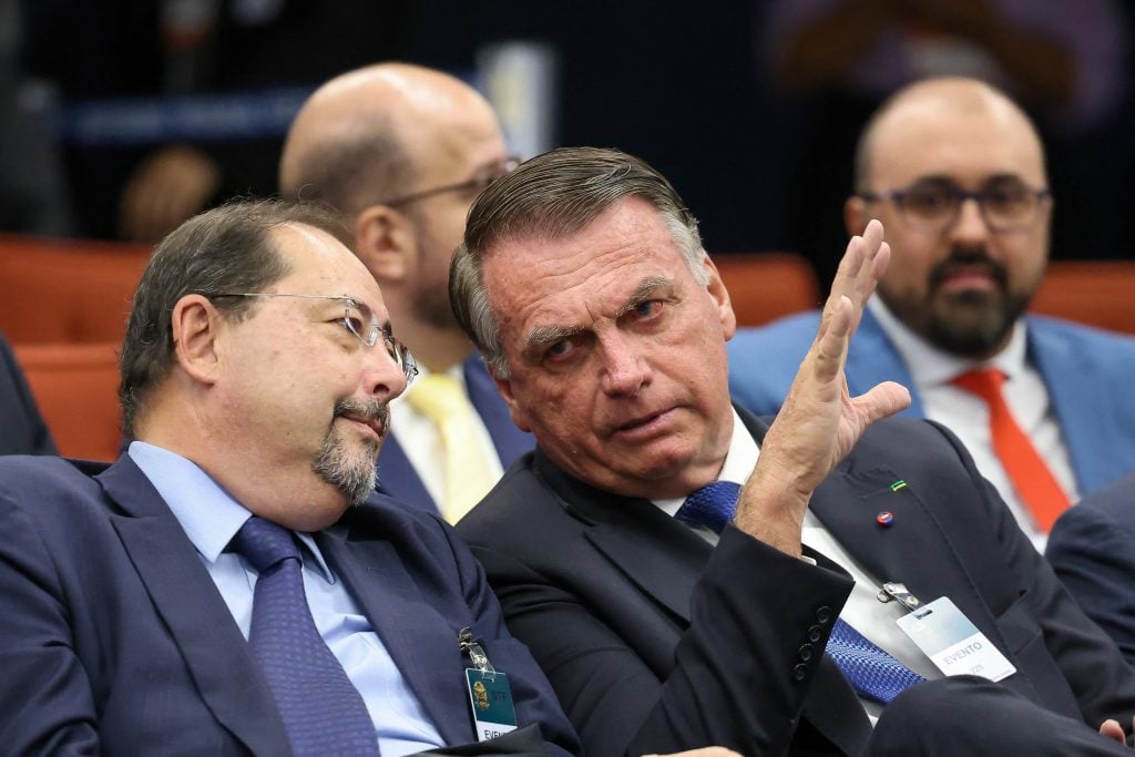 Bolsonaro pode recorrer da sentença do STF? Saiba como