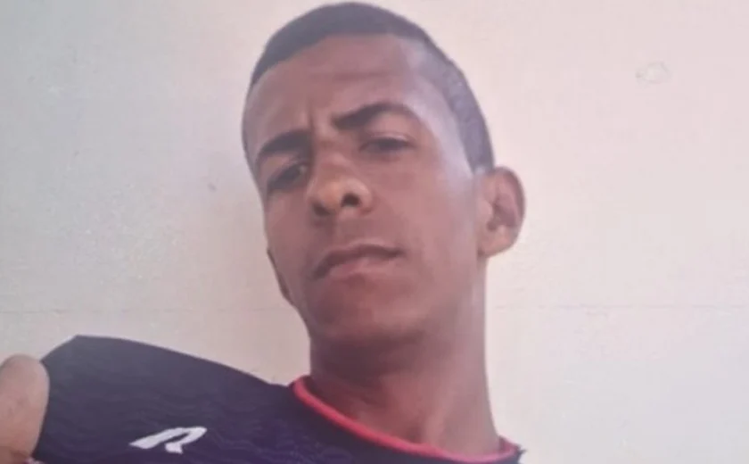 Homem é morto a facadas após se envolver em briga em bar de Palmeira dos Índios