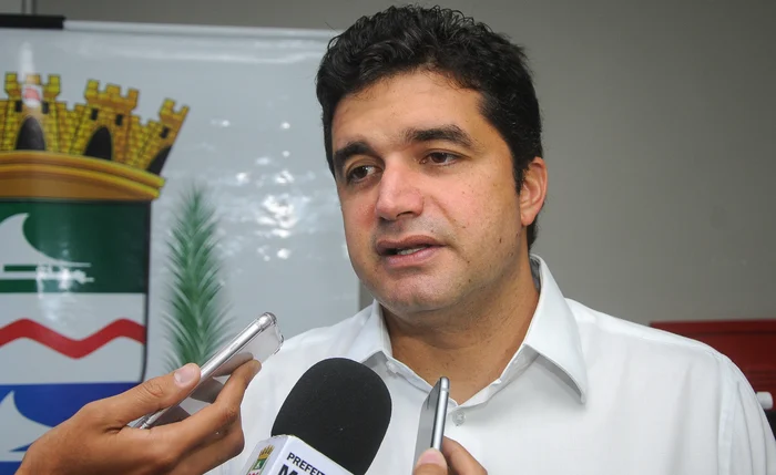 Câmara de Maceió também vai analisar contas do governo Rui Palmeira referentes a 2019