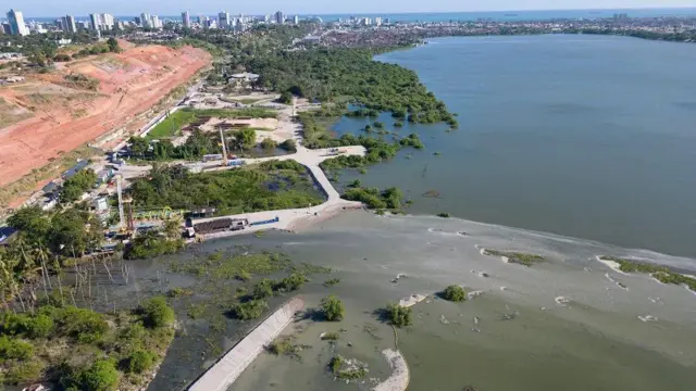 Caso Braskem: Instituições definem novas medidas para ampliar fiscalização das áreas de risco em Maceió