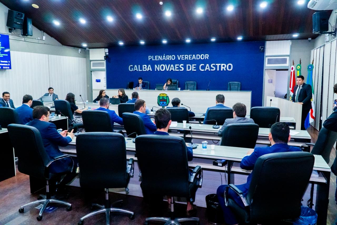 Vereadores rebatem Rui Palmeira após acusações sobre investimentos do Iprev Maceió