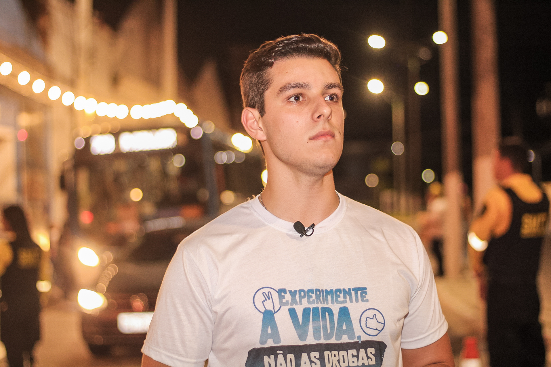 Caio Bebeto condena uso de símbolo religioso em atividade escolar e chama atenção para “intolerância”