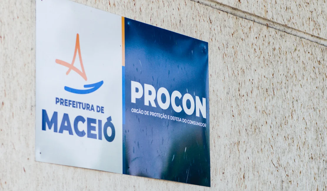 Procon Maceió alerta consumidores sobre golpe aplicado em nome do órgão