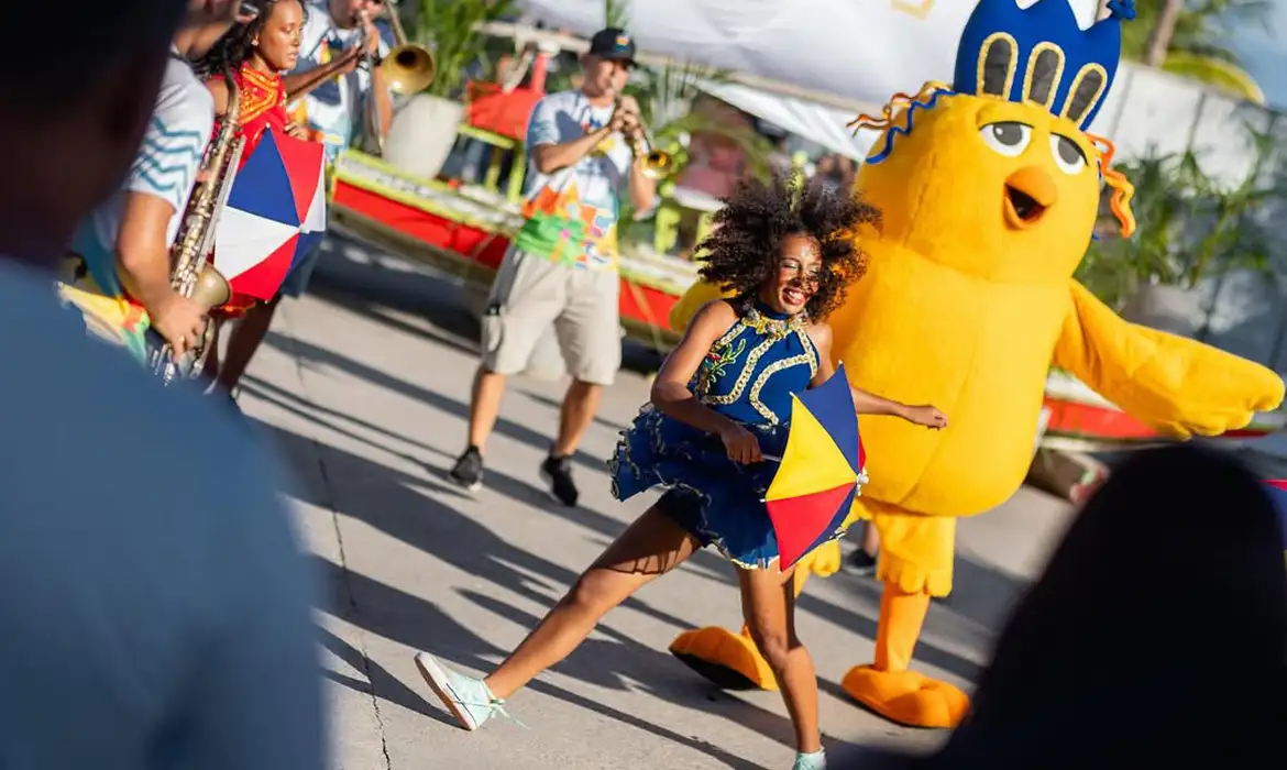 A folia está chegando: Prévias carnavalescas de Maceió divulgam programação completa para 2026