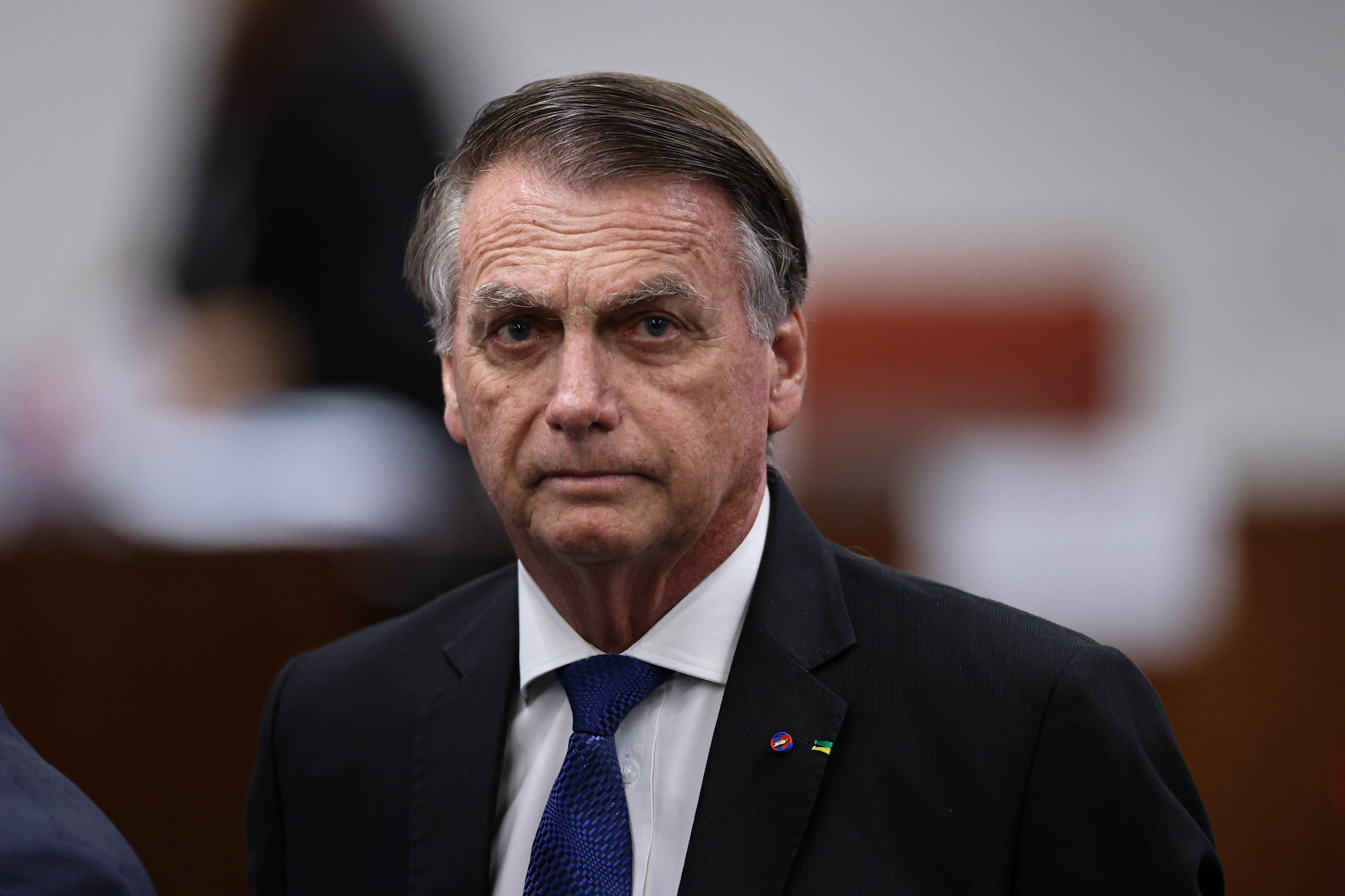 STF publica decisão que condenou Bolsonaro e mais sete por trama golpista e abre prazo para recursos